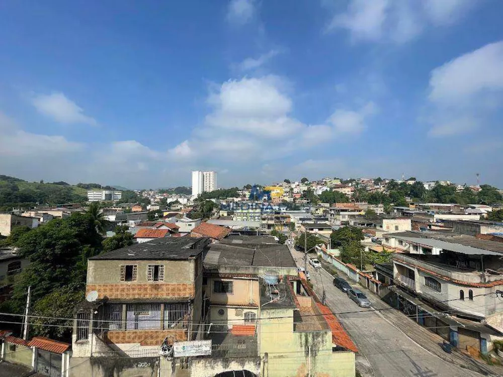 Cobertura, 2 quartos, 120 m² - Foto 23