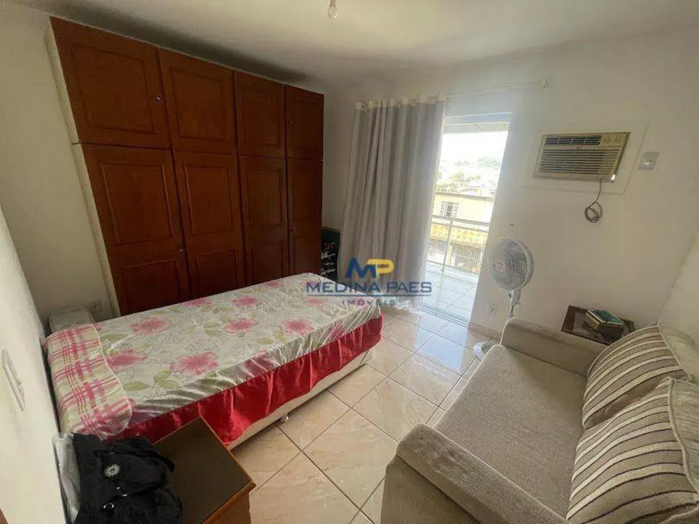 Cobertura, 2 quartos, 120 m² - Foto 15