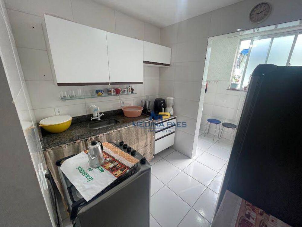 Cobertura, 2 quartos, 120 m² - Foto 7