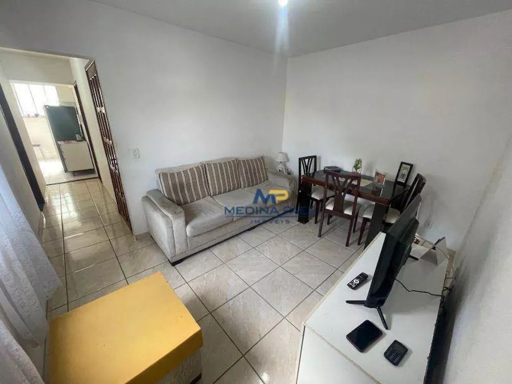 Cobertura, 2 quartos, 120 m² - Foto 3