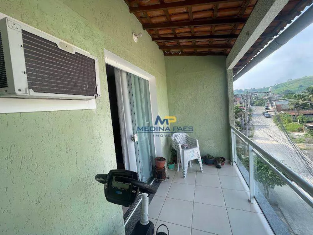 Cobertura, 2 quartos, 120 m² - Foto 18