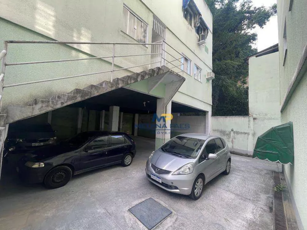 Cobertura, 2 quartos, 120 m² - Foto 24