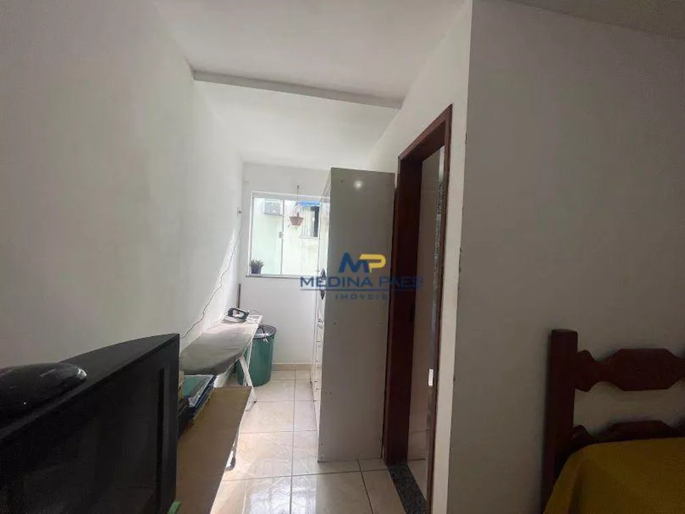 Cobertura, 2 quartos, 120 m² - Foto 12