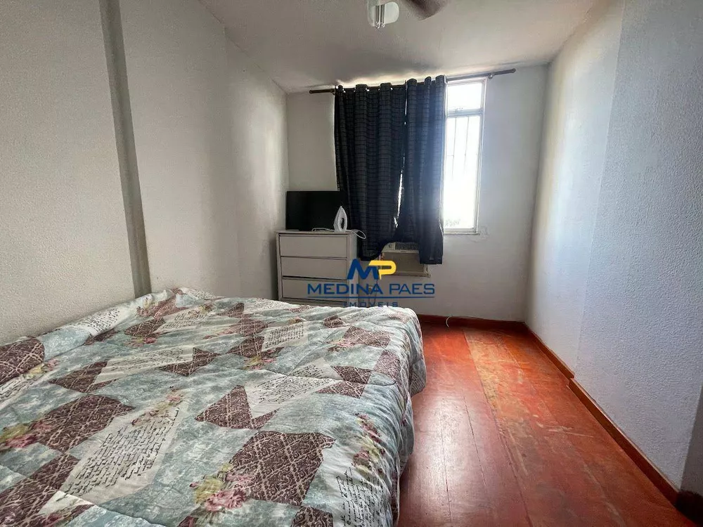 Apartamento, 2 quartos, 55 m² - Foto 9
