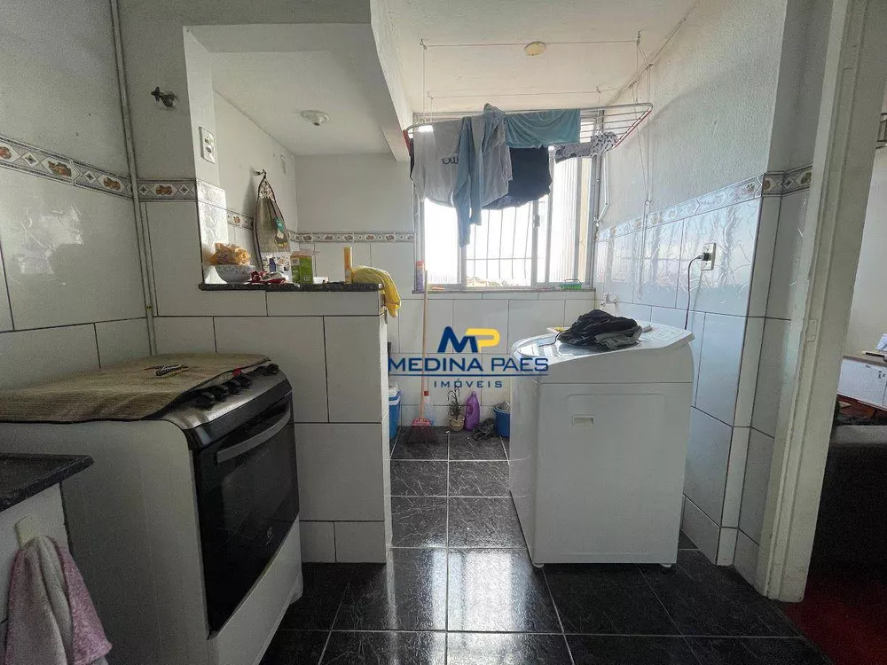 Apartamento, 2 quartos, 55 m² - Foto 6