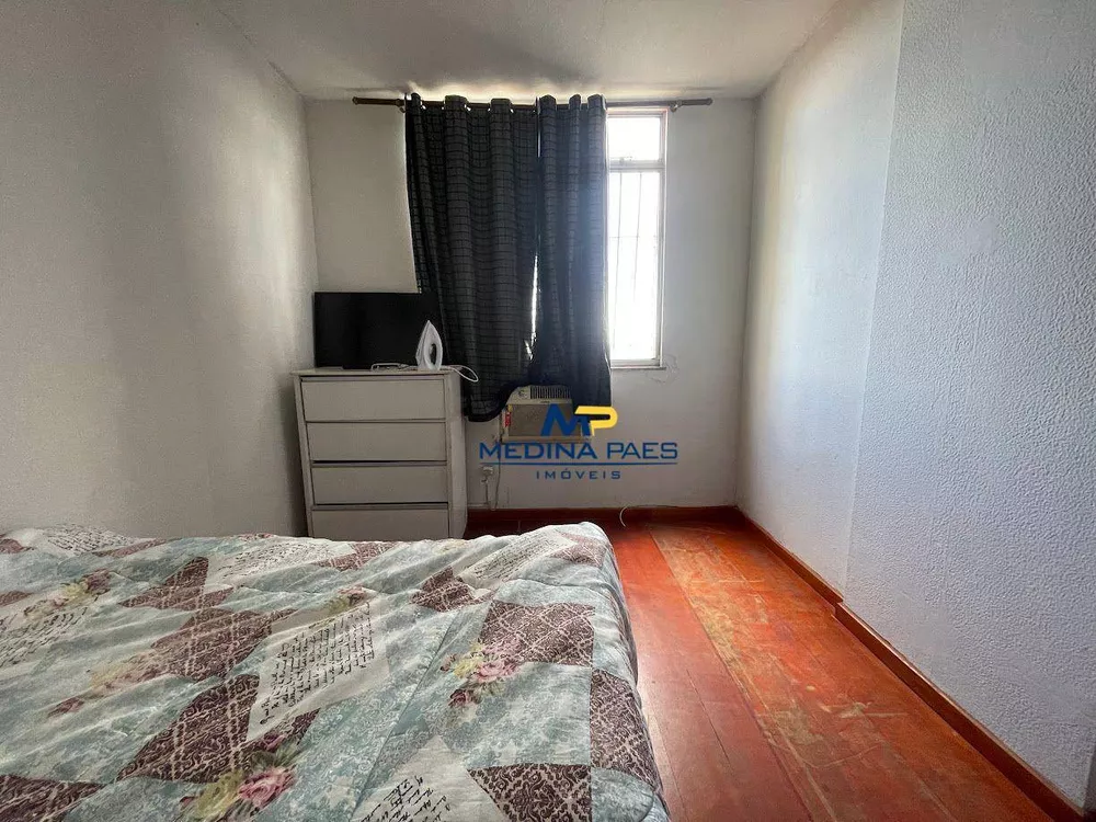 Apartamento, 2 quartos, 55 m² - Foto 3