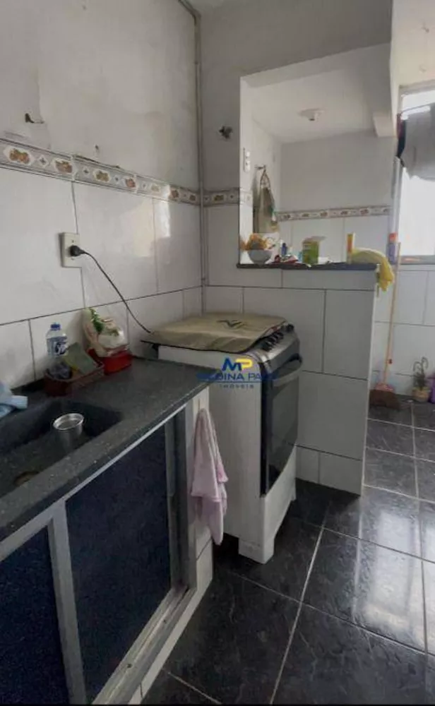 Apartamento, 2 quartos, 55 m² - Foto 2
