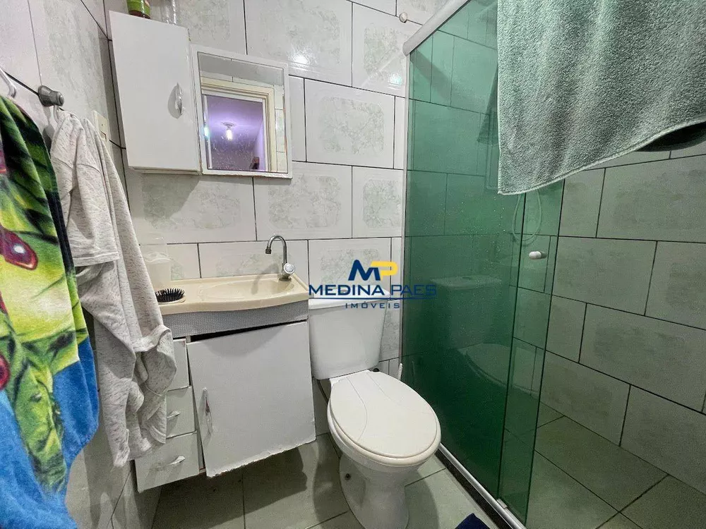 Apartamento, 2 quartos, 55 m² - Foto 1