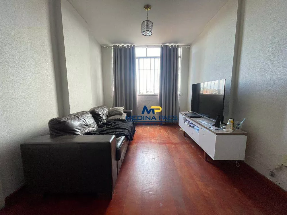 Apartamento, 2 quartos, 55 m² - Foto 11