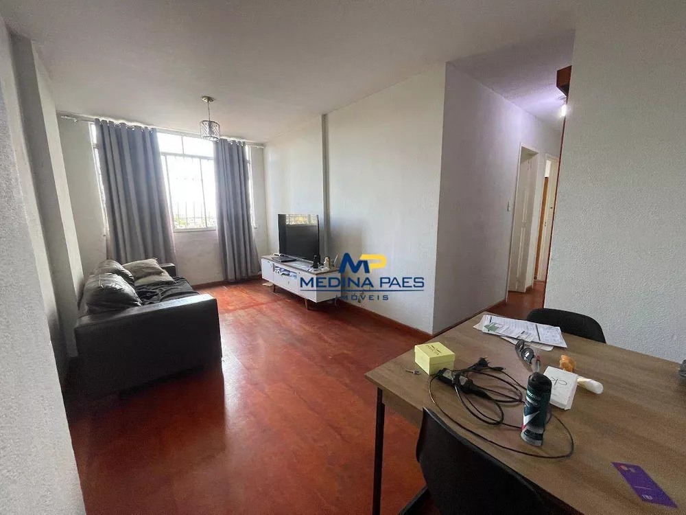 Apartamento, 2 quartos, 55 m² - Foto 5