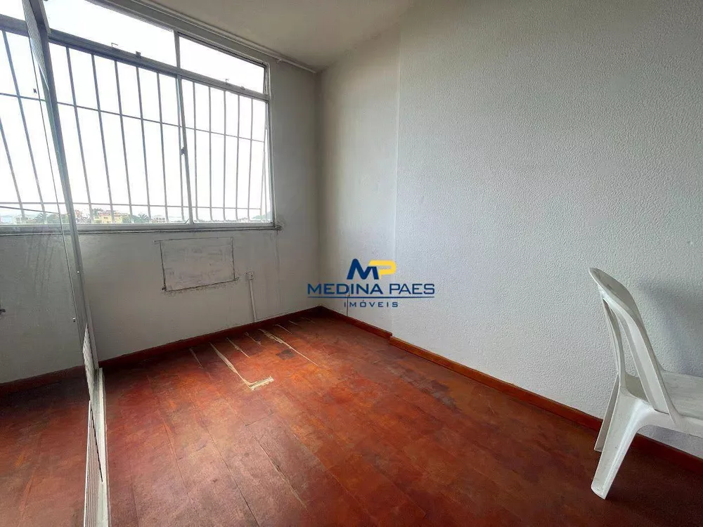 Apartamento, 2 quartos, 55 m² - Foto 4