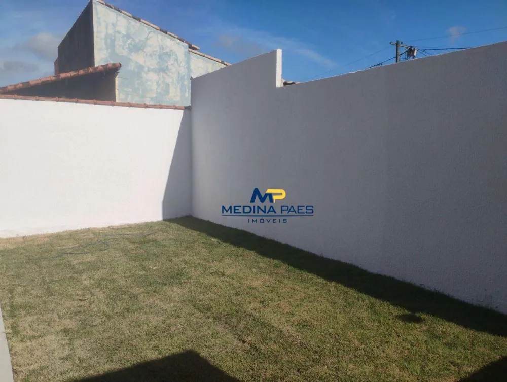 Casa de Condomínio, 2 quartos - Foto 14