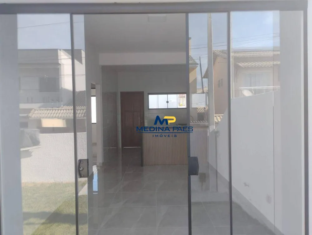 Casa de Condomínio, 2 quartos - Foto 3