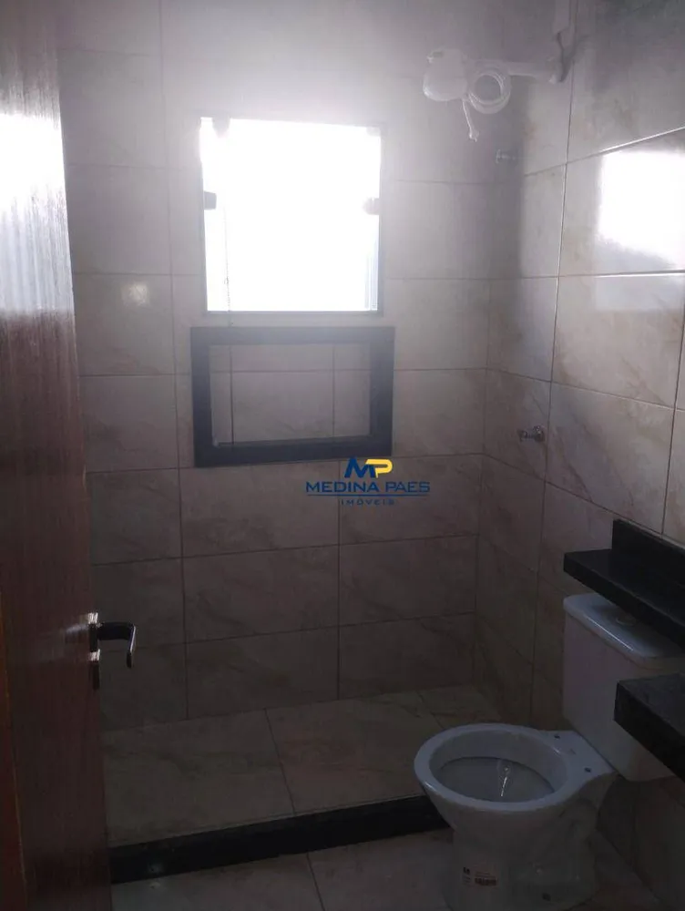 Casa de Condomínio, 2 quartos - Foto 7