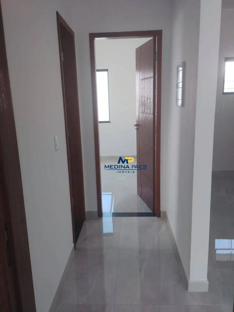 Casa de Condomínio, 2 quartos - Foto 10