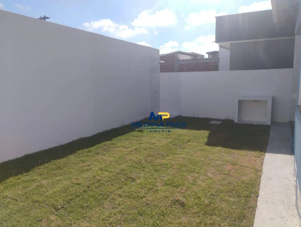 Casa de Condomínio, 2 quartos - Foto 11