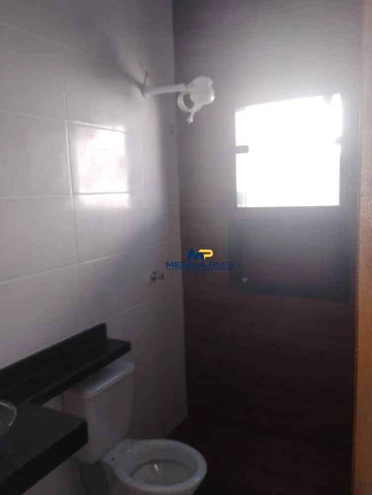 Casa de Condomínio, 2 quartos - Foto 8