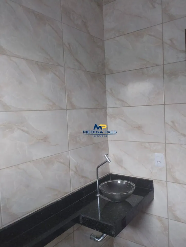 Casa de Condomínio, 2 quartos - Foto 6