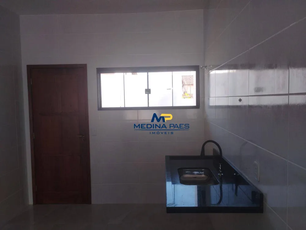 Casa de Condomínio, 2 quartos - Foto 5