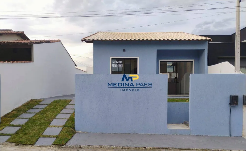 Casa de Condomínio, 2 quartos - Foto 2