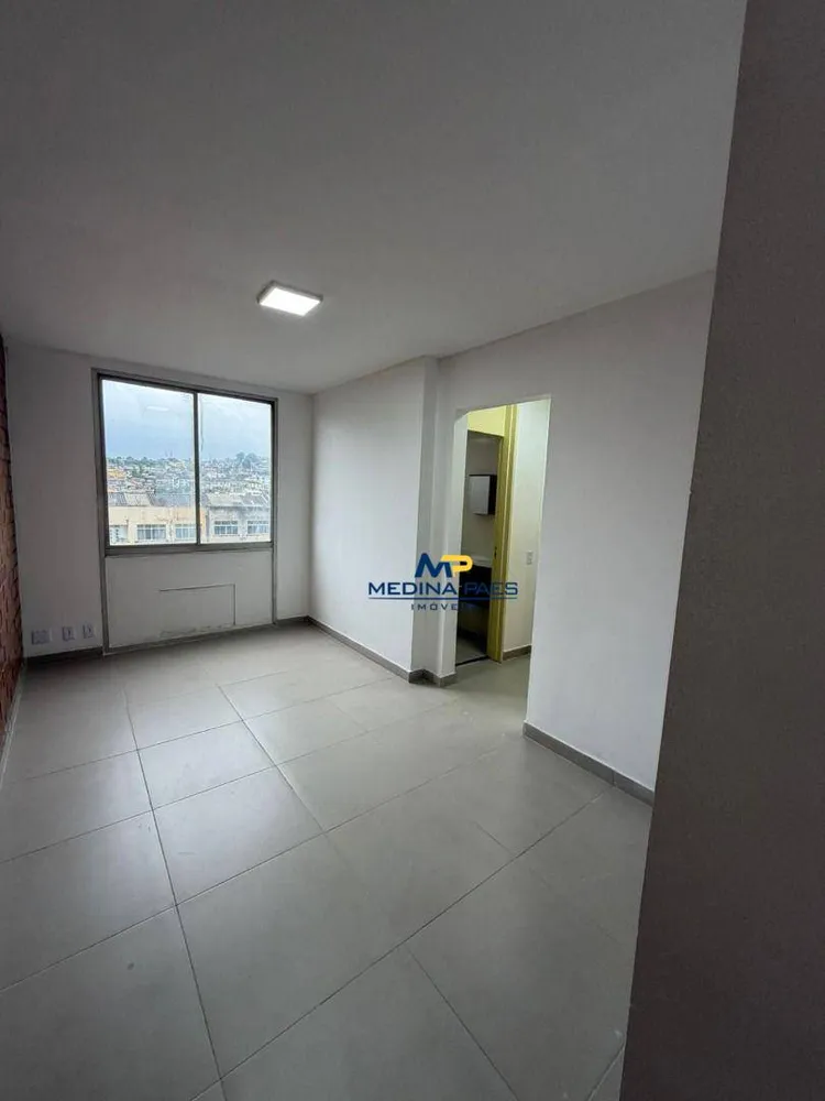 Apartamento, 2 quartos, 60 m² - Foto 8