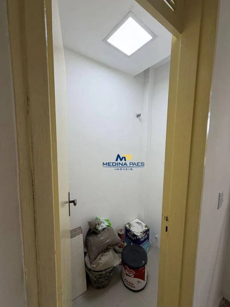 Apartamento, 2 quartos, 60 m² - Foto 10