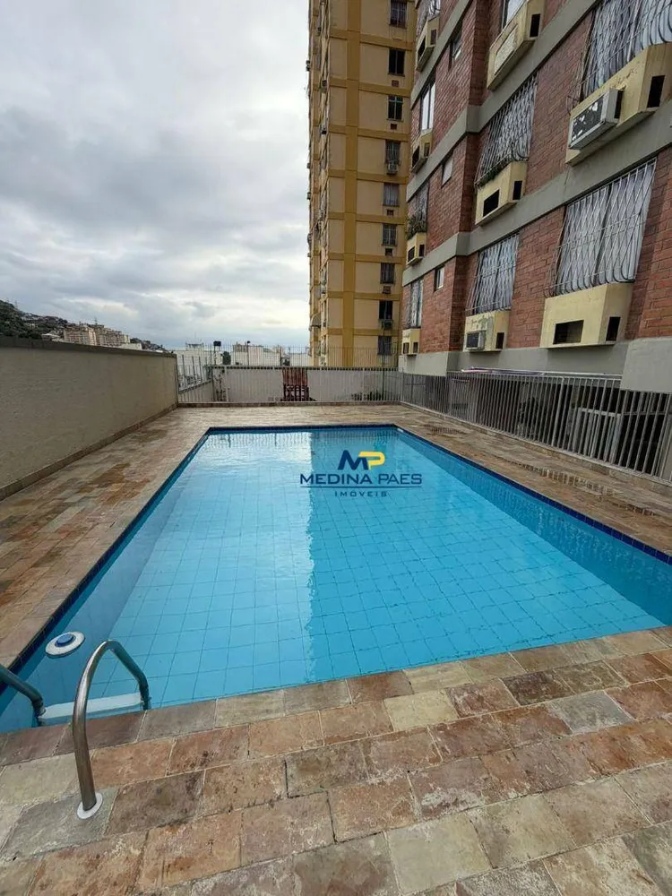 Apartamento, 2 quartos, 60 m² - Foto 19