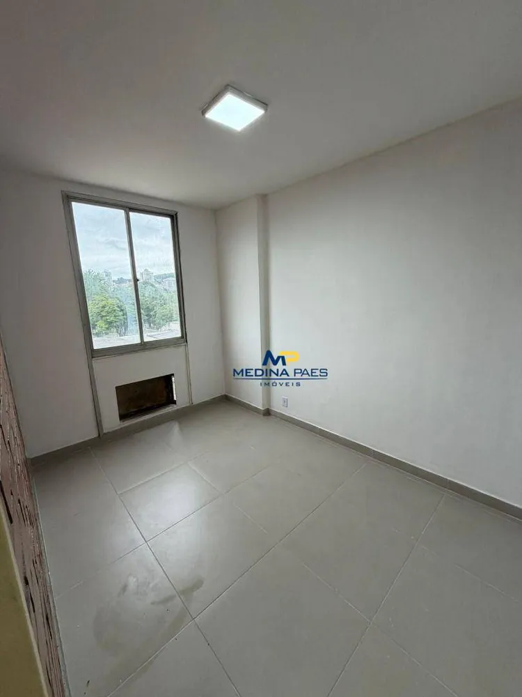 Apartamento, 2 quartos, 60 m² - Foto 7