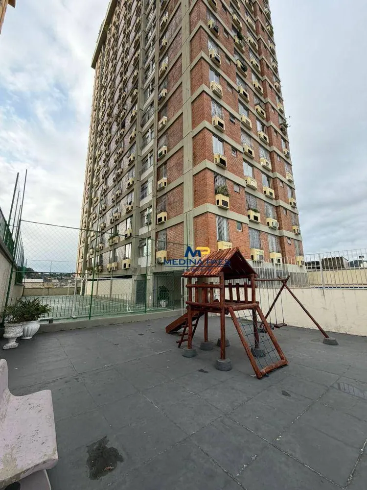 Apartamento, 2 quartos, 60 m² - Foto 1