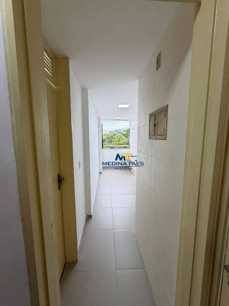 Apartamento, 2 quartos, 60 m² - Foto 9