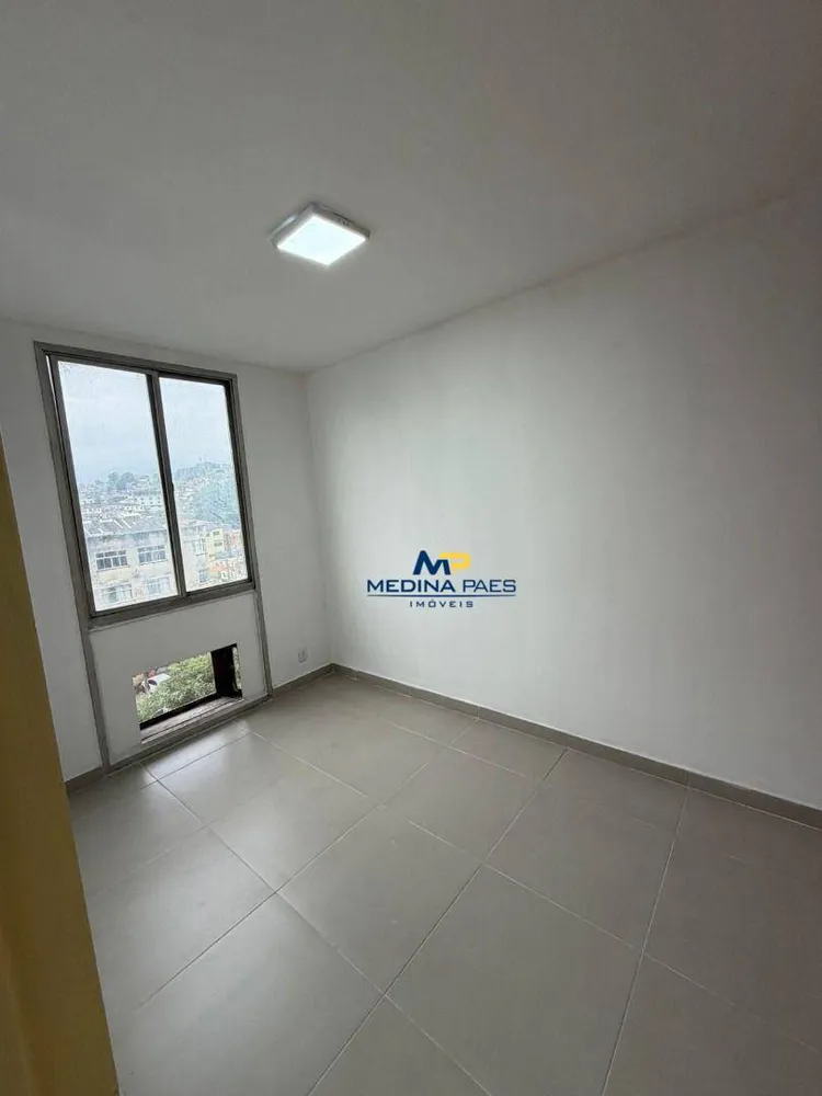 Apartamento, 2 quartos, 60 m² - Foto 11