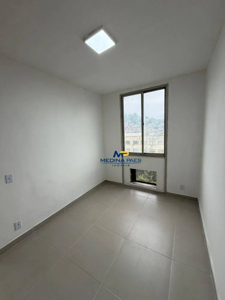 Apartamento, 2 quartos, 60 m² - Foto 6