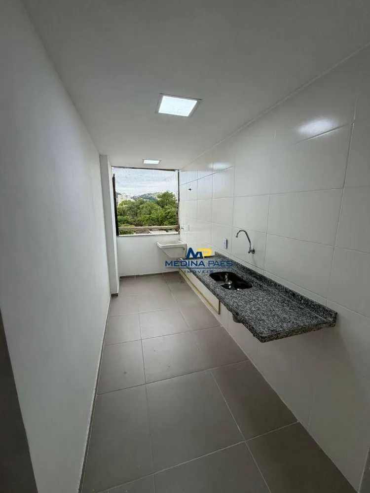 Apartamento, 2 quartos, 60 m² - Foto 14