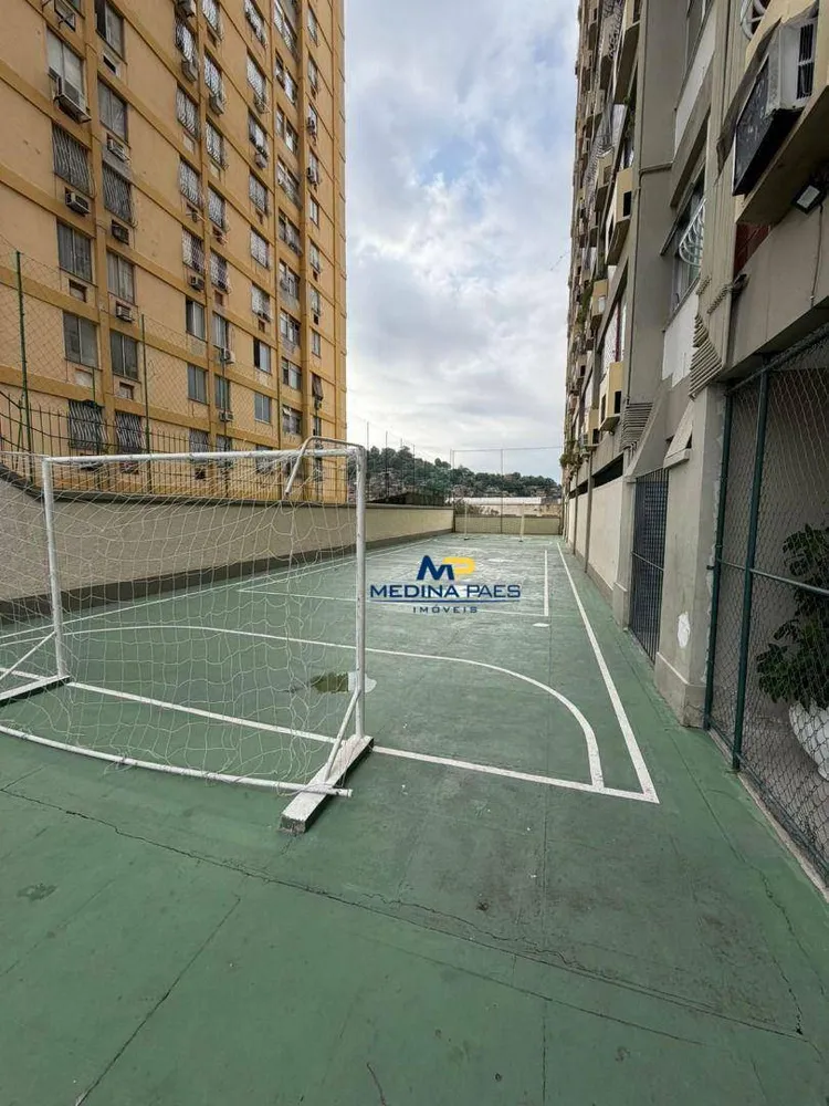 Apartamento, 2 quartos, 60 m² - Foto 20