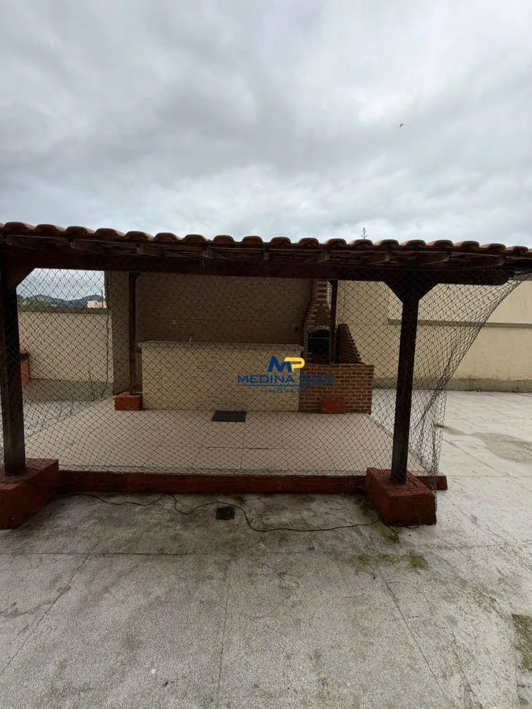 Apartamento, 2 quartos, 60 m² - Foto 21
