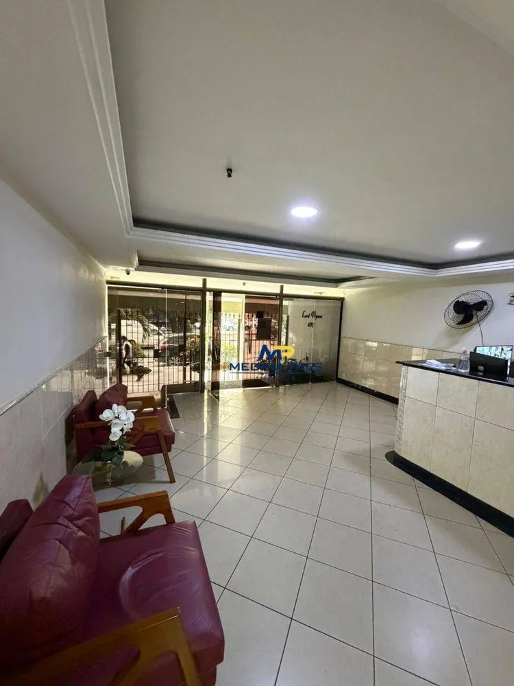 Apartamento, 2 quartos, 60 m² - Foto 3