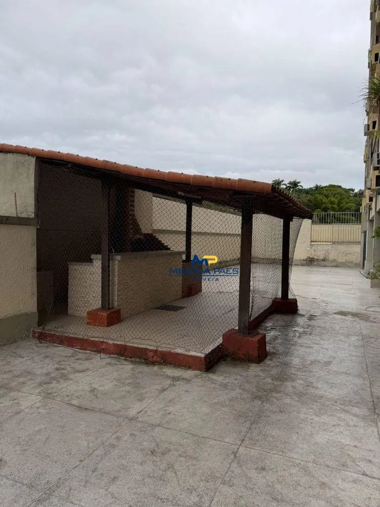 Apartamento, 2 quartos, 60 m² - Foto 22