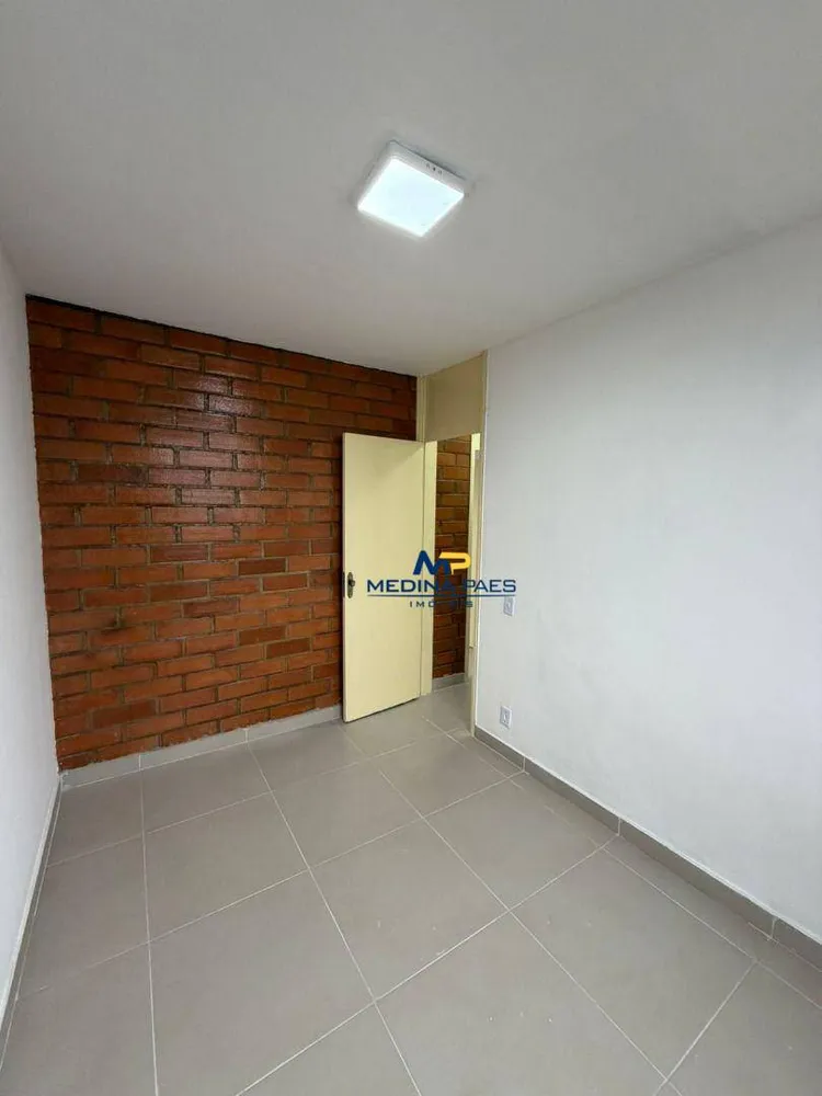 Apartamento, 2 quartos, 60 m² - Foto 5