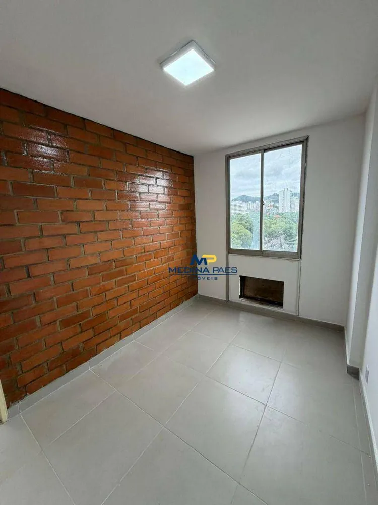 Apartamento, 2 quartos, 60 m² - Foto 17