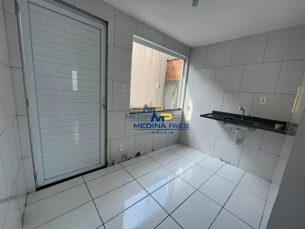 Casa, 2 quartos, 60 m² - Foto 5