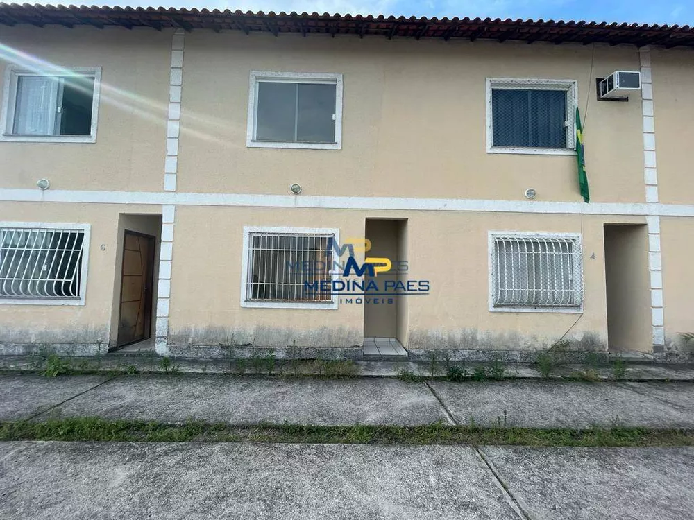 Casa, 2 quartos, 60 m² - Foto 11