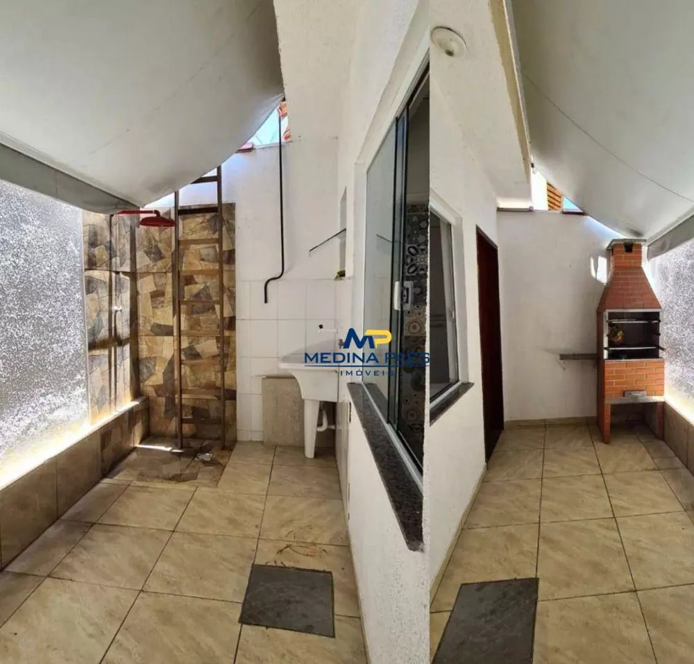 Casa, 2 quartos, 60 m² - Foto 10