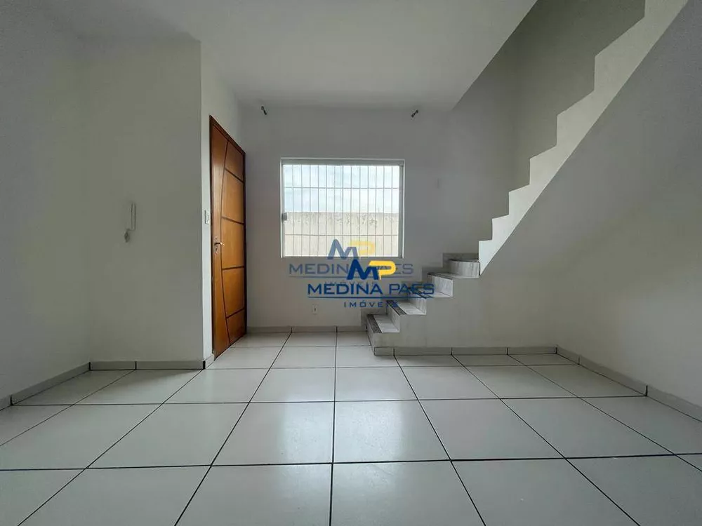 Casa, 2 quartos, 60 m² - Foto 2