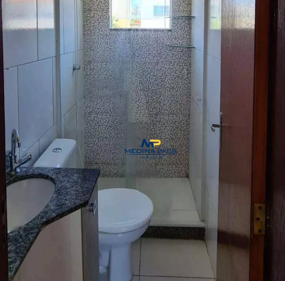 Casa, 2 quartos, 60 m² - Foto 7