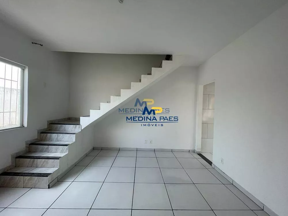 Casa, 2 quartos, 60 m² - Foto 3