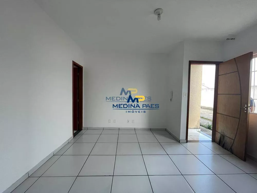 Casa, 2 quartos, 60 m² - Foto 4