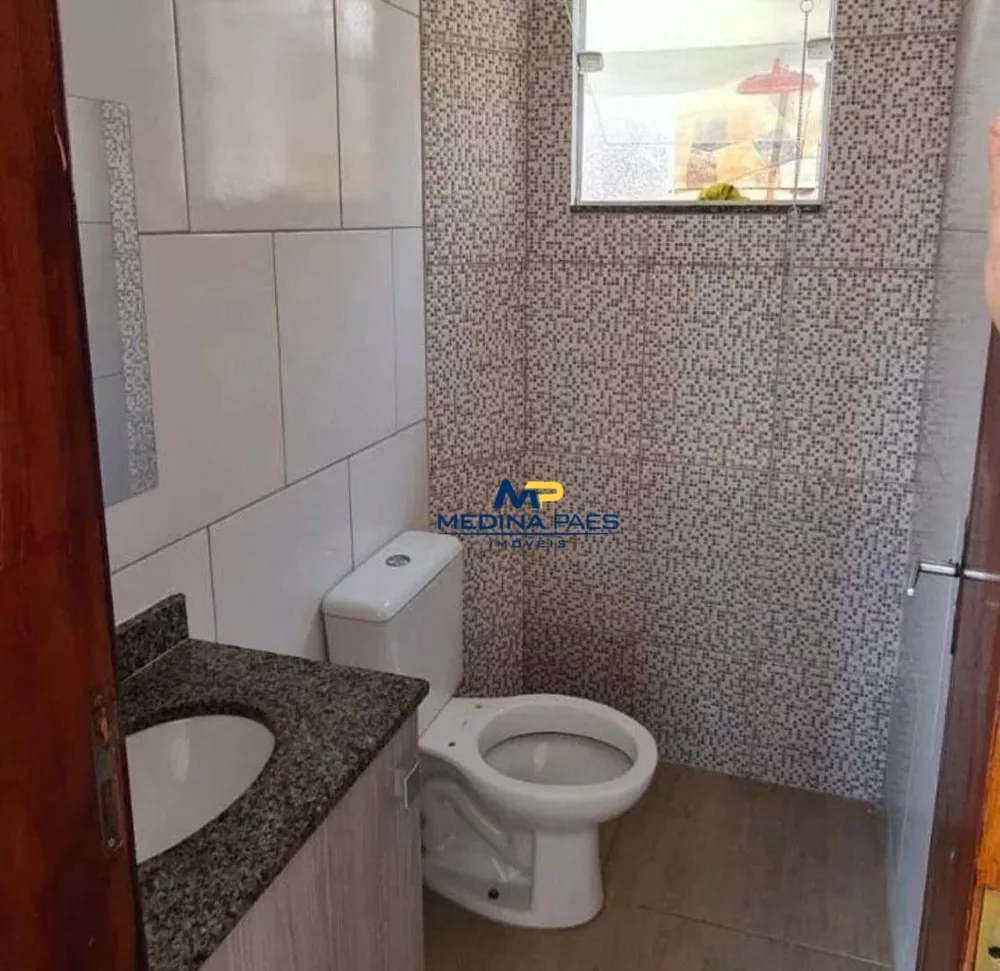 Casa, 2 quartos, 60 m² - Foto 8