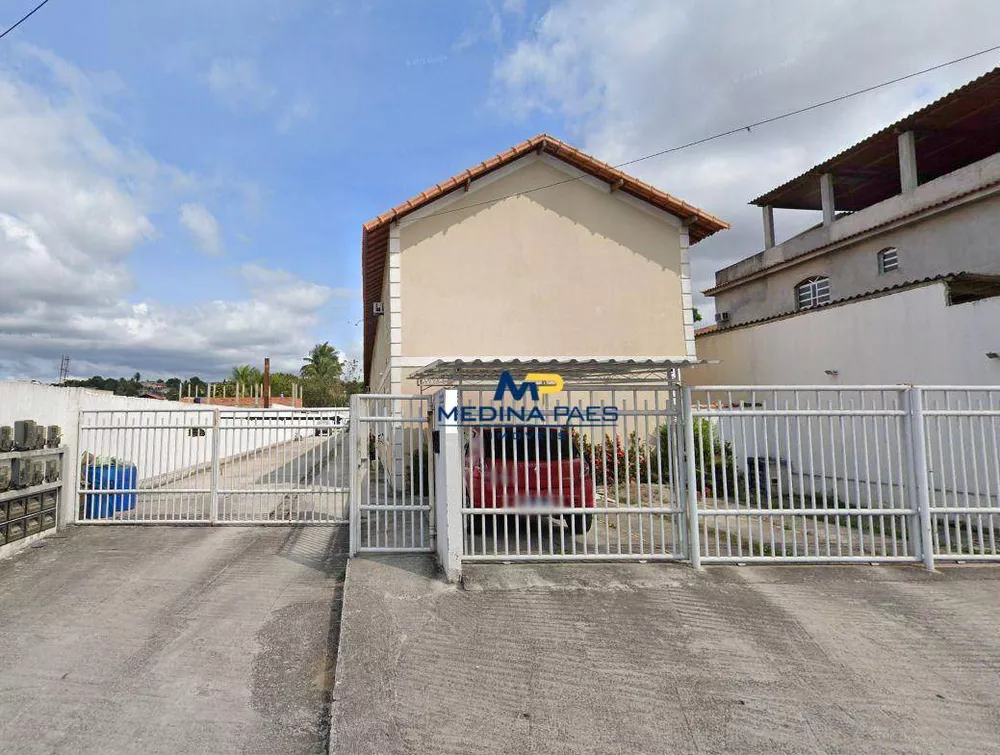 Casa, 2 quartos, 60 m² - Foto 12