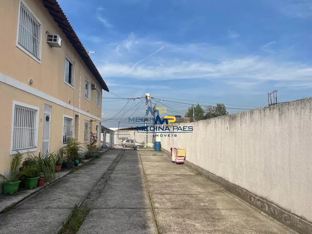 Casa, 2 quartos, 60 m² - Foto 1