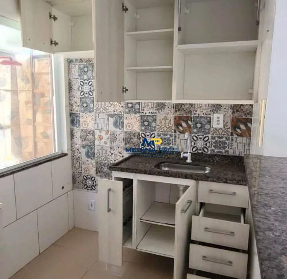 Casa, 2 quartos, 60 m² - Foto 6